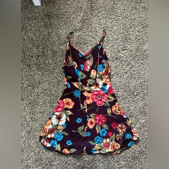 Slip Dress - Picture 3 of 4